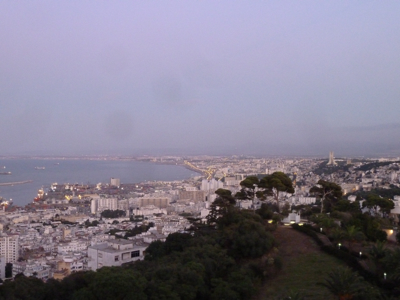 Alger la blanche
