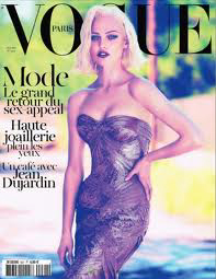 Vogue Octobre 2011