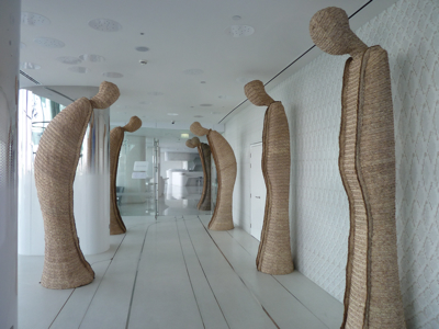 Nautilus Pourcel Abu Dhabi Yas Hôtel