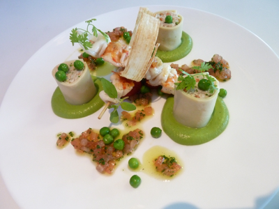 Nautilus Pourcel Abu Dhabi Yas Hôtel