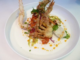 Nautilus Pourcel Abu Dhabi Yas Hôtel