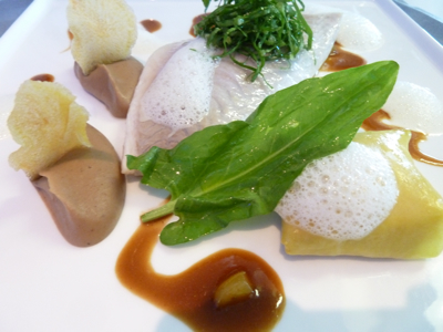 Nautilus Pourcel Abu Dhabi Yas Hôtel