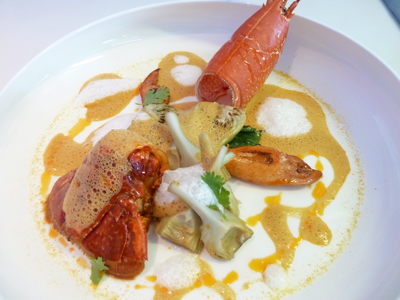 Nautilus Pourcel Abu Dhabi Yas Hôtel