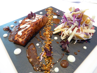 Nautilus Pourcel Abu Dhabi Yas Hôtel