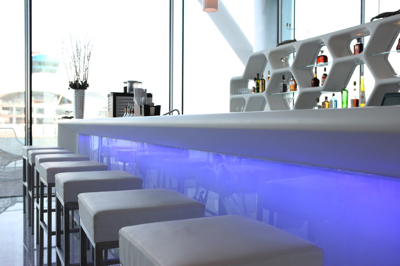 Nautilus Pourcel Abu Dhabi Yas Hôtel