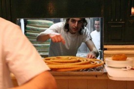 churros