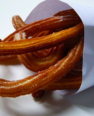 churros