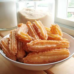 churros