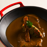 LA RECETTE DE LA SEMAINE
