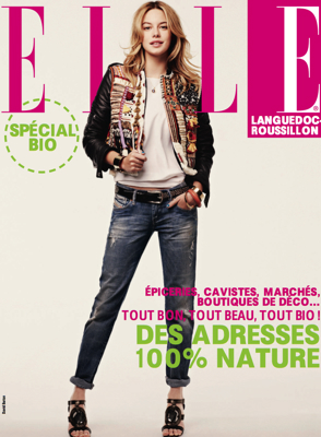 Elle