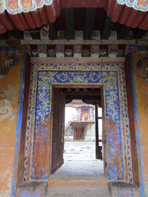 Bhoutan pays du Bonheur