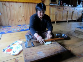 Bhoutan pays du Bonheur