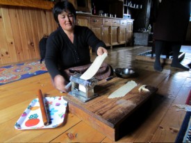 Bhoutan pays du Bonheur