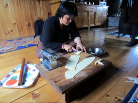 Bhoutan pays du Bonheur