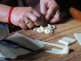 Bhoutan pays du Bonheur