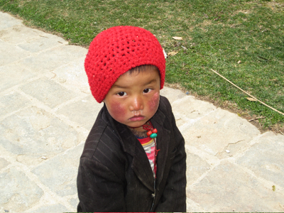 Bhoutan pays du Bonheur