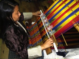 Bhoutan pays du Bonheur