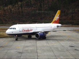 Bhoutan pays du Bonheur