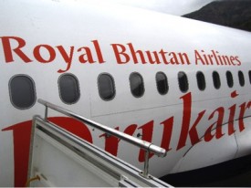 Bhoutan pays du Bonheur