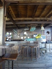 Barca Batu Belig Seminiak Bali