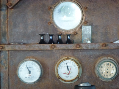 Barca Batu Belig Seminiak Bali