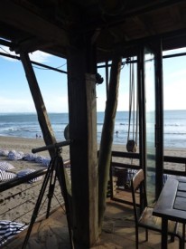 Barca Batu Belig Seminiak Bali