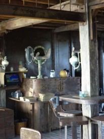 Barca Batu Belig Seminiak Bali