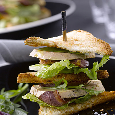 club sandwich