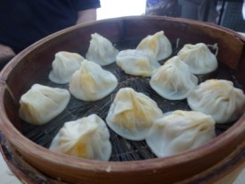 dumpling shanghai