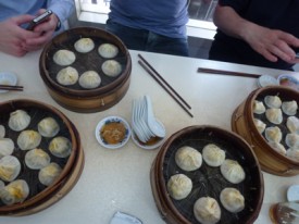 dumpling shanghai