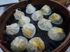 dumpling shanghai