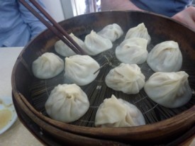 dumpling shanghai