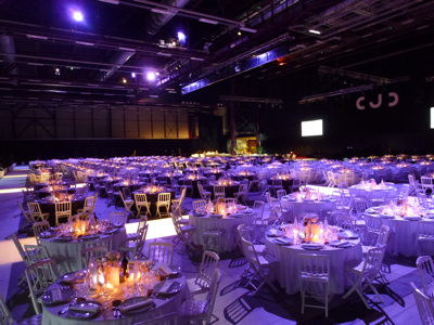 juste combat CJD Montpellier Arena Pourcel Germain