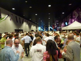 juste combat CJD Montpellier Arena Pourcel Germain