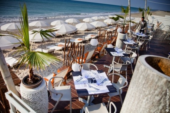 plages musicales carré mer villeuneuve les maguelonnes