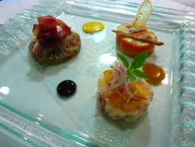 raie-rouget-homard