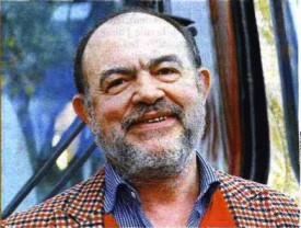 Montpellier Romantique