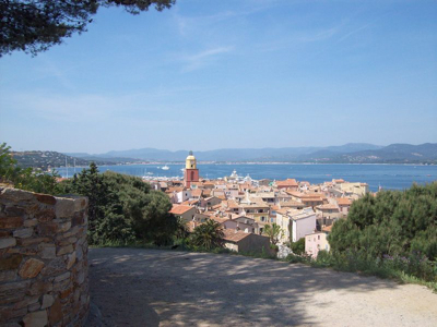 Saint tropez
