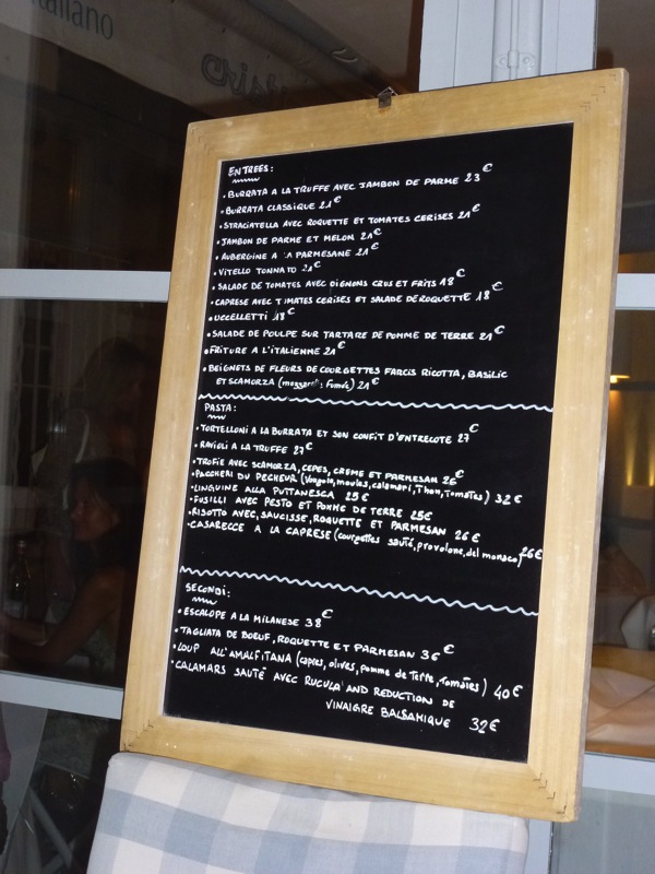 cristina saulini saint-tropez