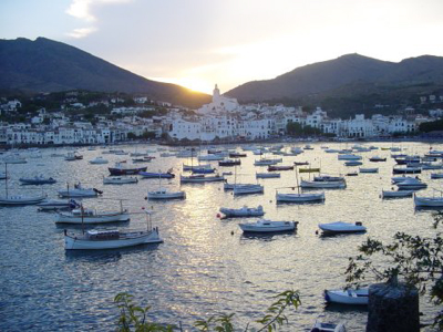 cadaques tourisme espagne