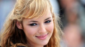 Louise Bourgoin