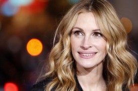 Julia Roberts