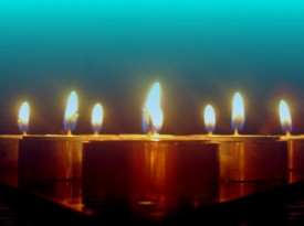 ambiance relax restaurant