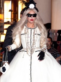 Lady Gaga