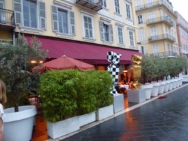 La petite Maison de Nicole Nice