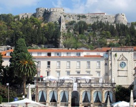 Hôtel Montenegro