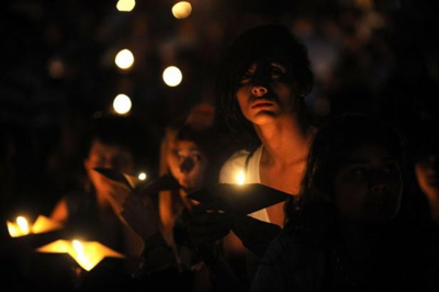 lire une carte au restaurant