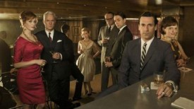 Mad Men