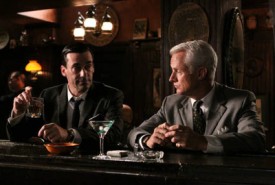 Mad Men