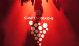 vendanges Montaignes